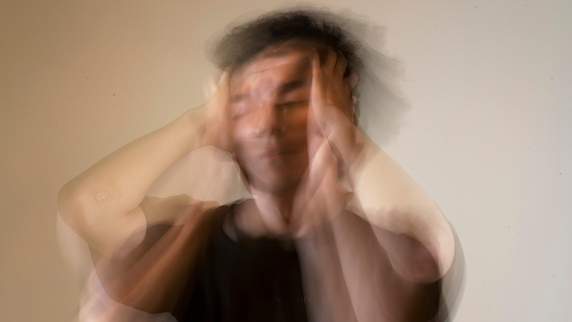 This technique helped me stop an anxiety attack in 30 seconds