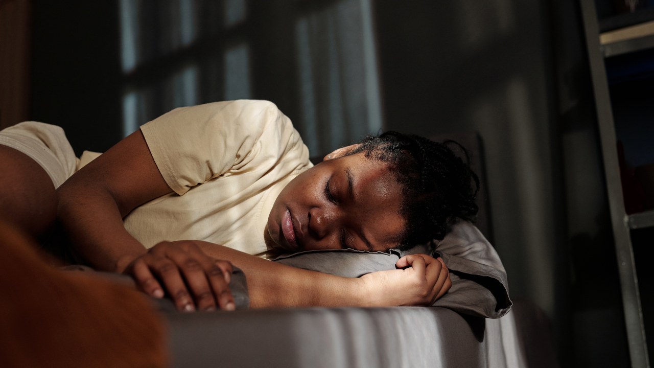 The Cozy Cold Remedy I Found in a Bookstore That Actually Works