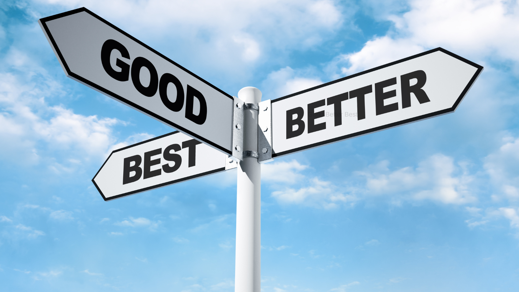 Read This If You Still Think You’re “The Bad One”