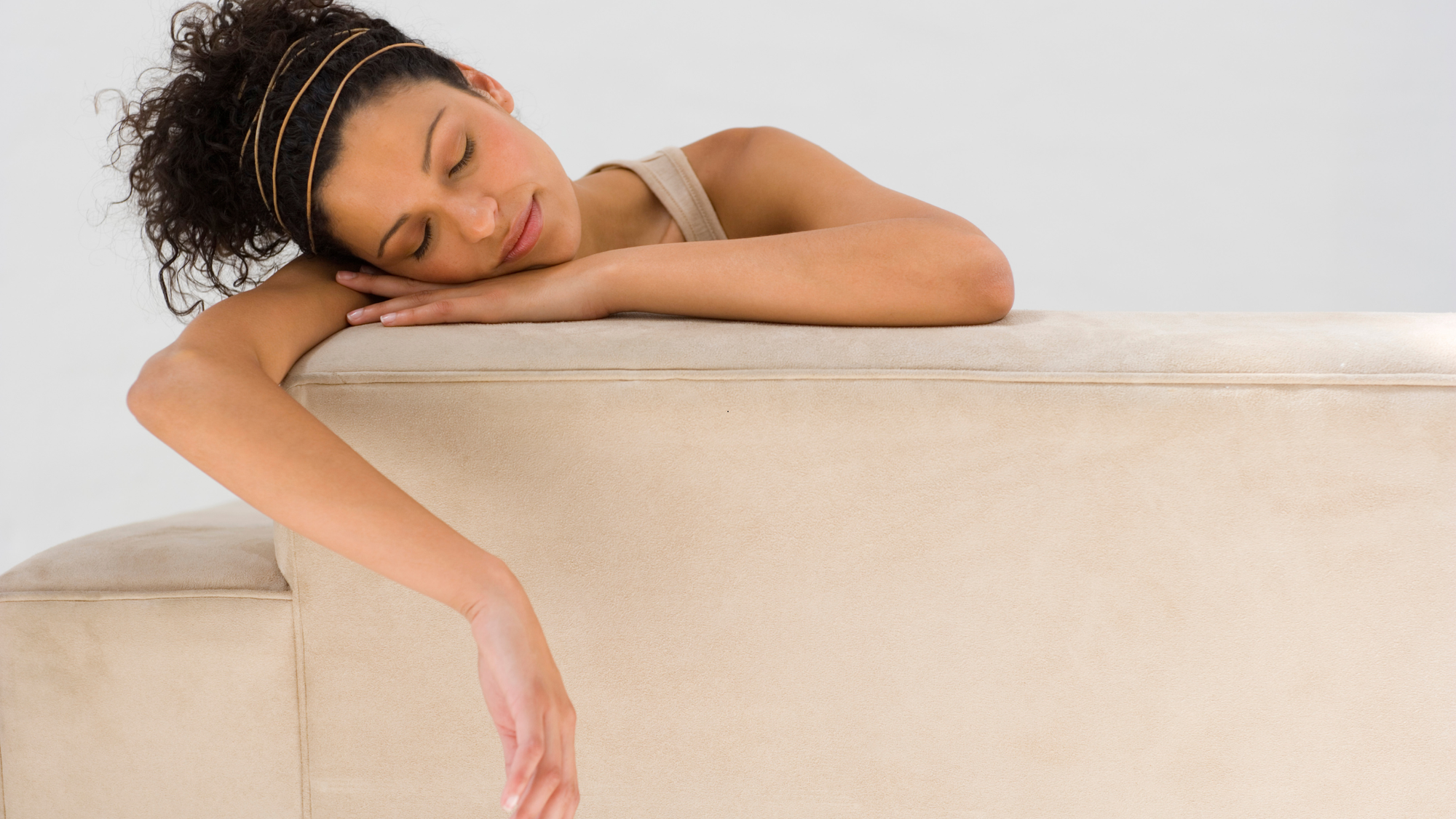 Learning to Rest When You’re Always the Strong One